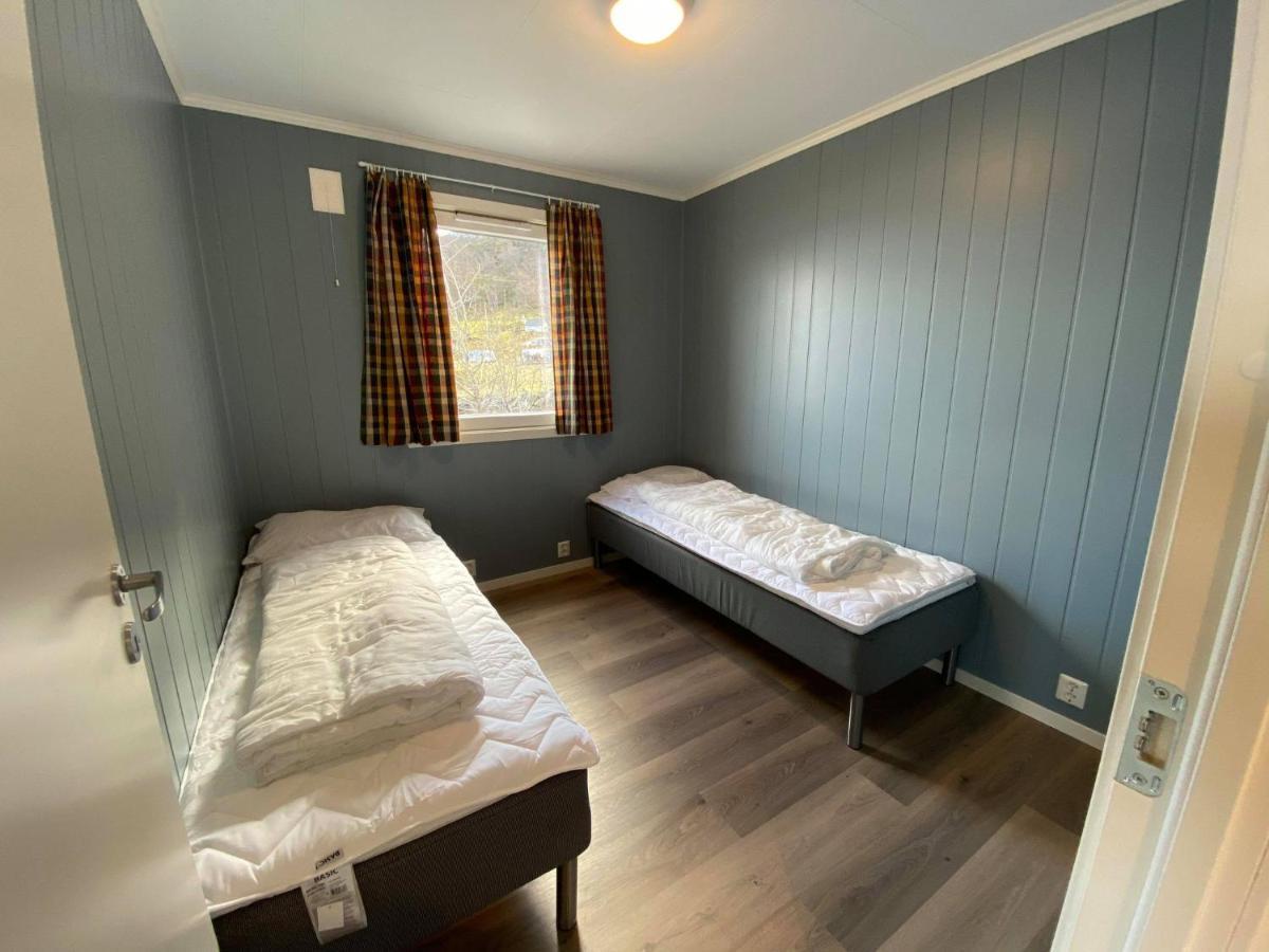 Botnen Camping Exterior foto