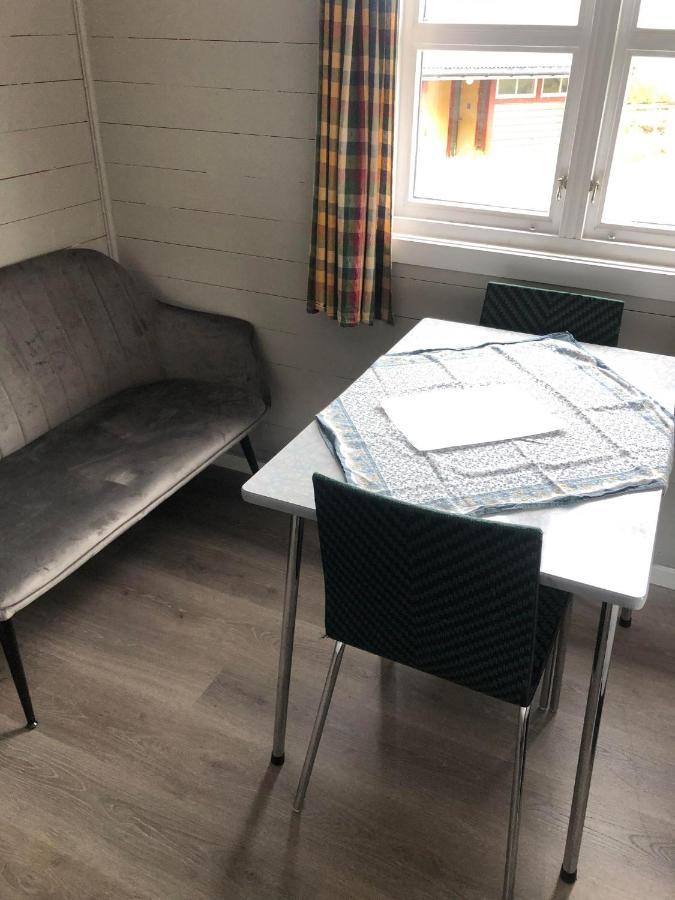 Botnen Camping Exterior foto